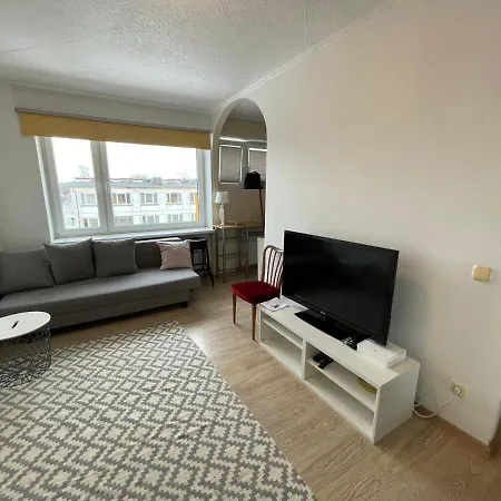 Vaikekorter Appartement