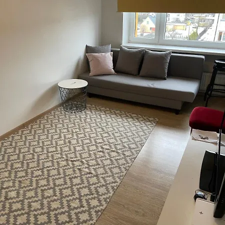Vaikekorter Appartement