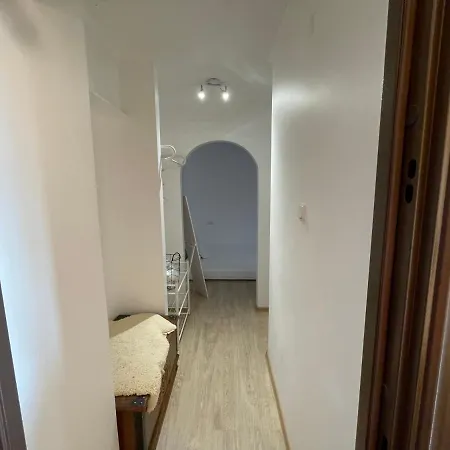 Vaikekorter Appartement Pärnu