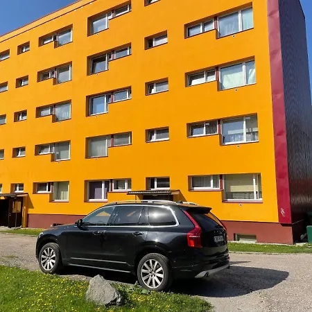 Vaikekorter Appartement *