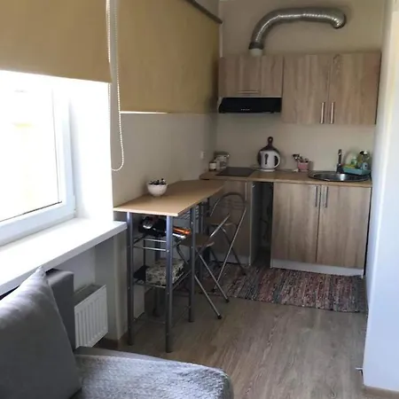 Appartement Vaikekorter Pärnu